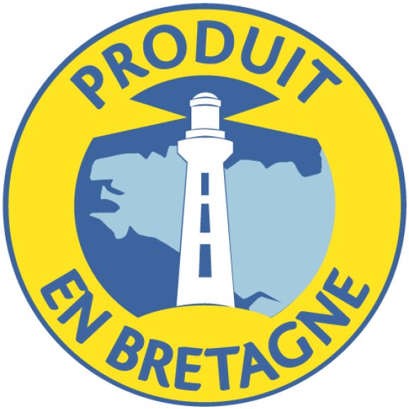 Logo of Produit en Bretagne