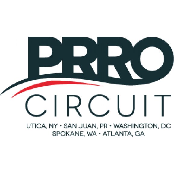 Logo of PRRO