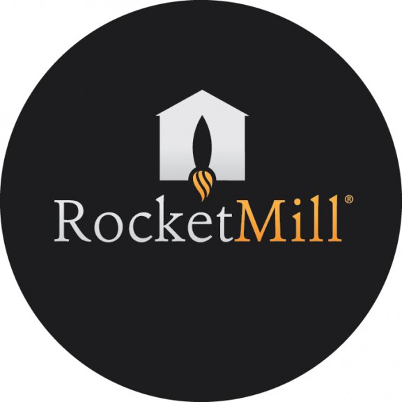 Logo of RocketMill