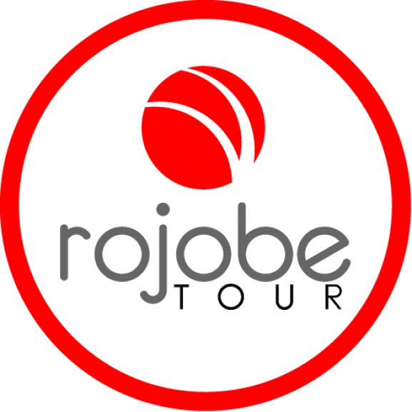 Logo of Rojobe Tour
