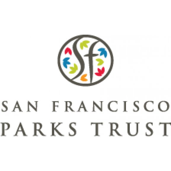Logo of San Francisco Parks Trust