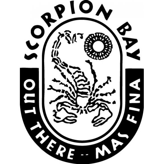 Logo of Scorpion Bay