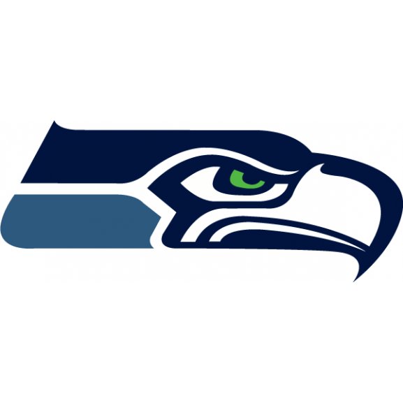 Logo of Sattle Seahawks