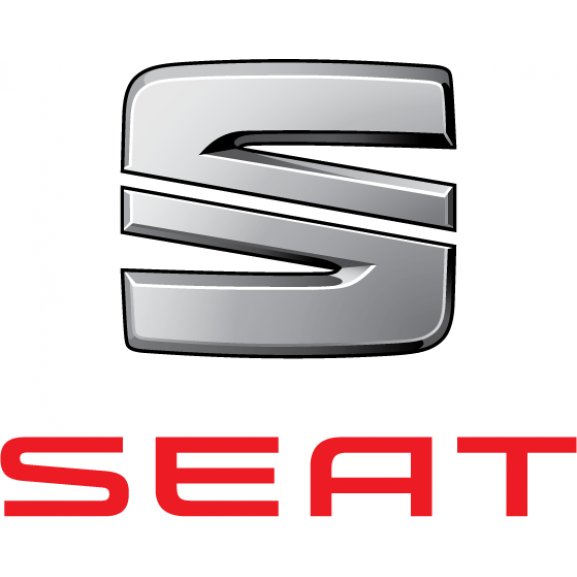Logo of Seat
