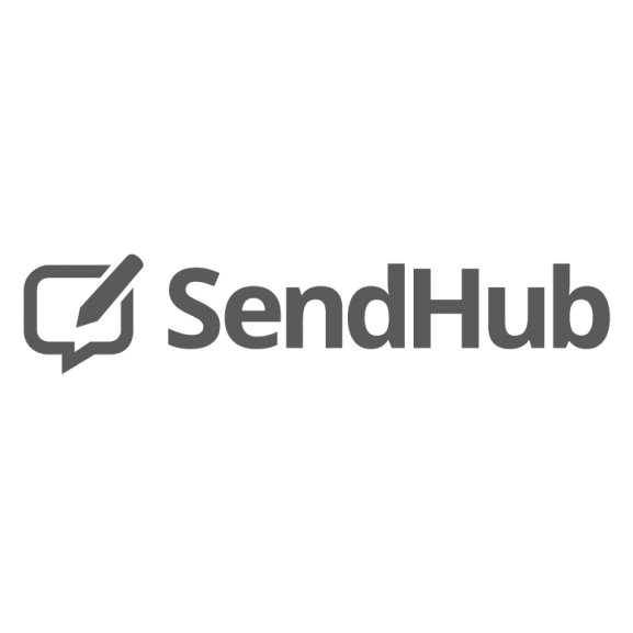Logo of SendHub