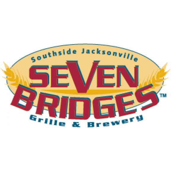 Logo of Seven Bridges