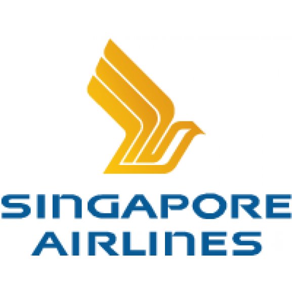 Logo of Singapore Airlines