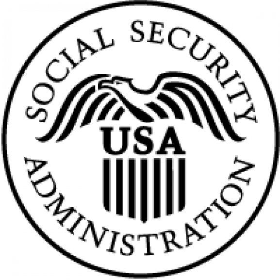 Logo of Social Security Administration