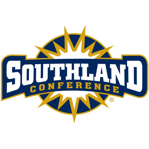 Logo of Southland Conference