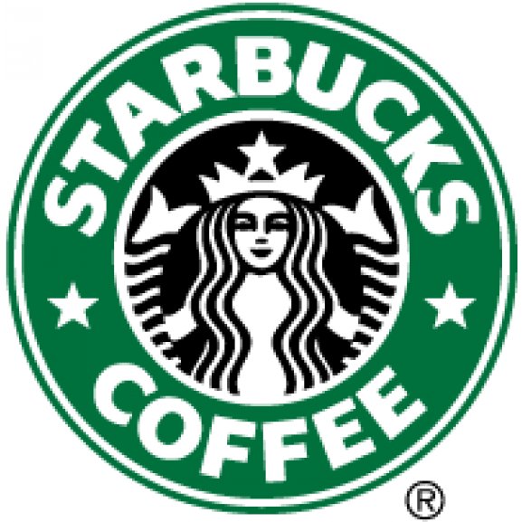 Logo of Starbucks