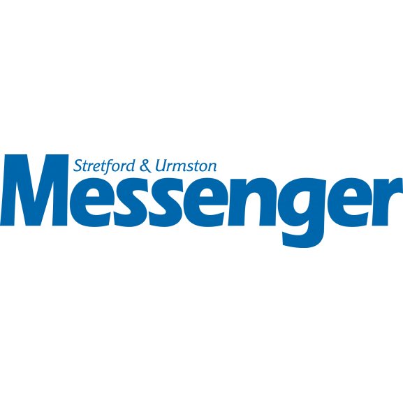 Logo of Stretford and Urmston Messenger