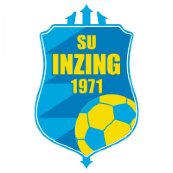 Logo of SU Inzing