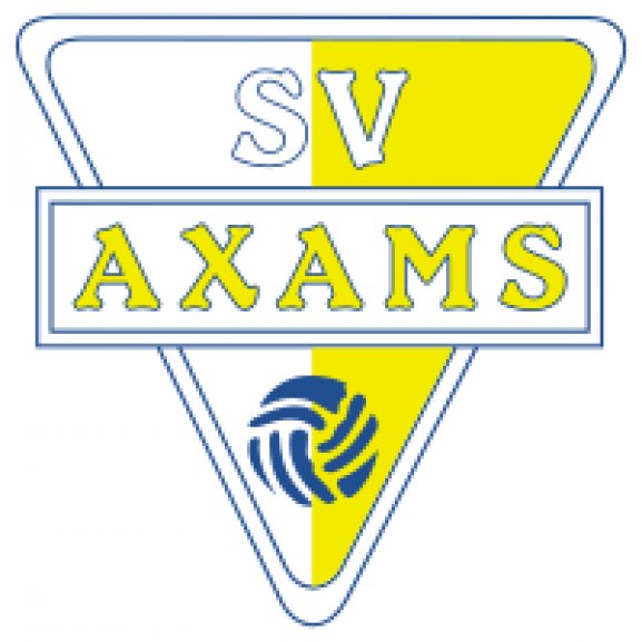 Logo of SV Axams