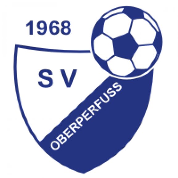 Logo of SV Oberperfuss