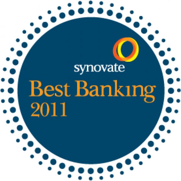 Logo of Synovate