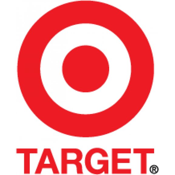 Logo of Target