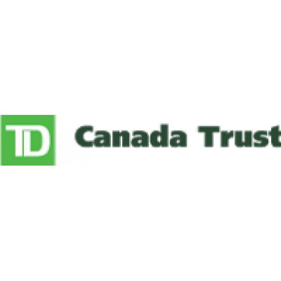 Logo of TD Canada Trust