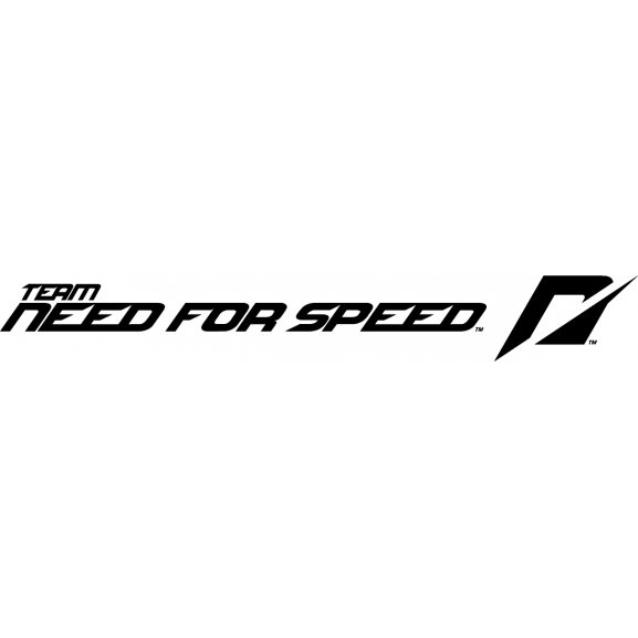 Logo of Team Need For Speed