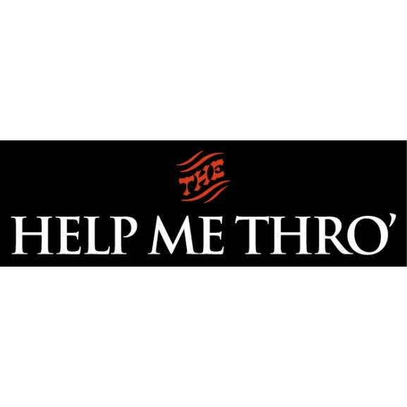 Logo of The Help me thro'
