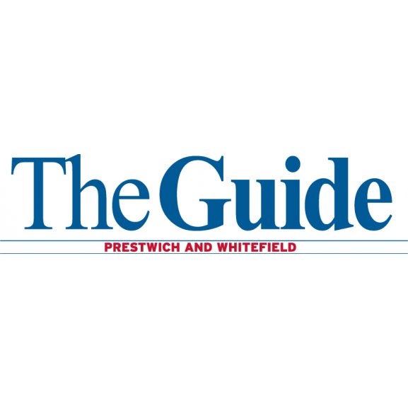 Logo of The Guide