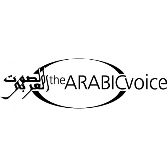 Logo of THE ARABIC VOICE ® studio