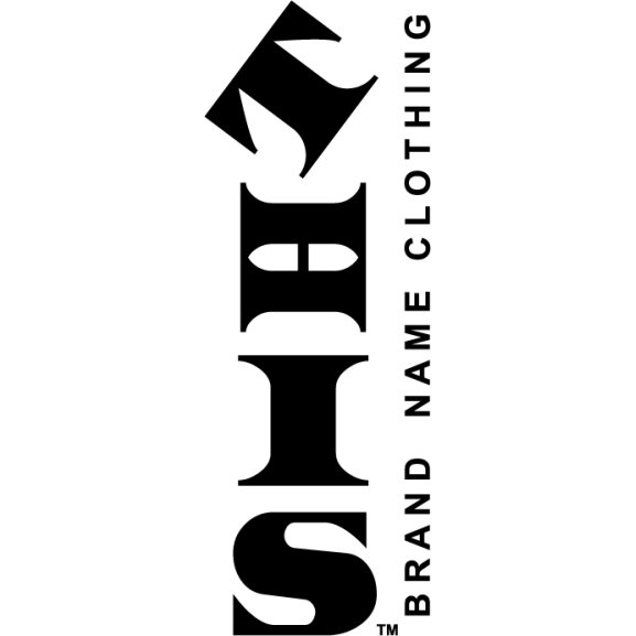 Logo of THIS™ Brand Clothing