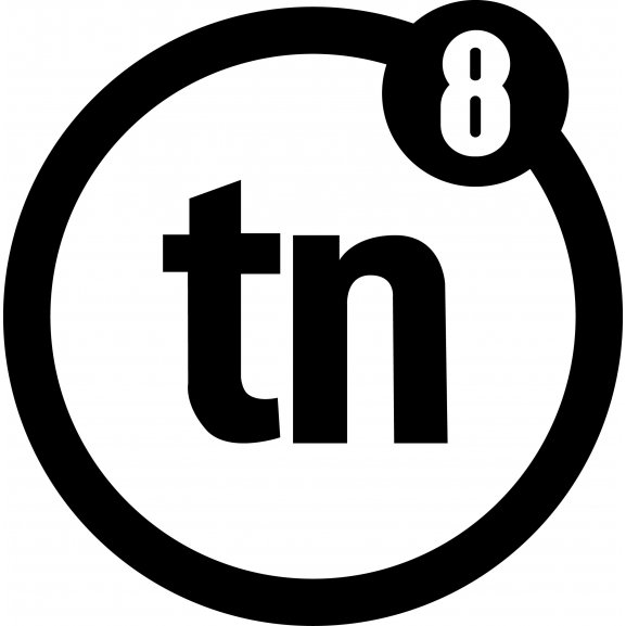 Logo of tn8