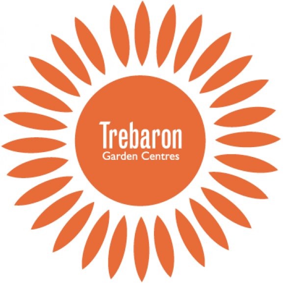 Logo of Trebaron