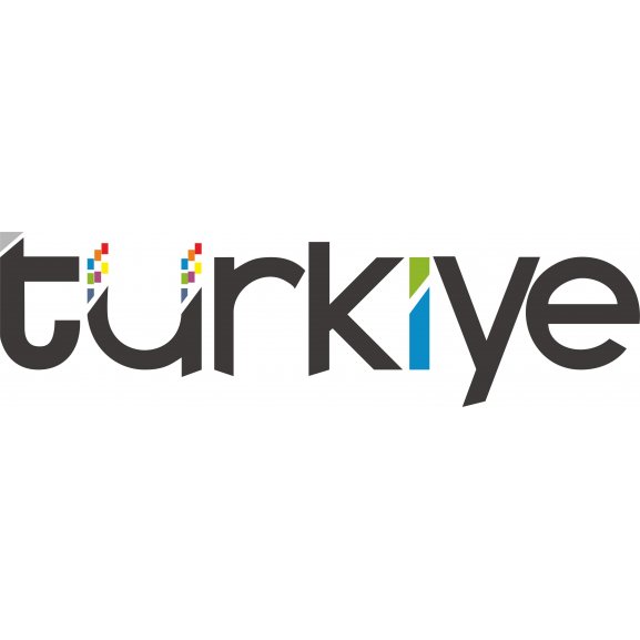 Logo of Türkiye