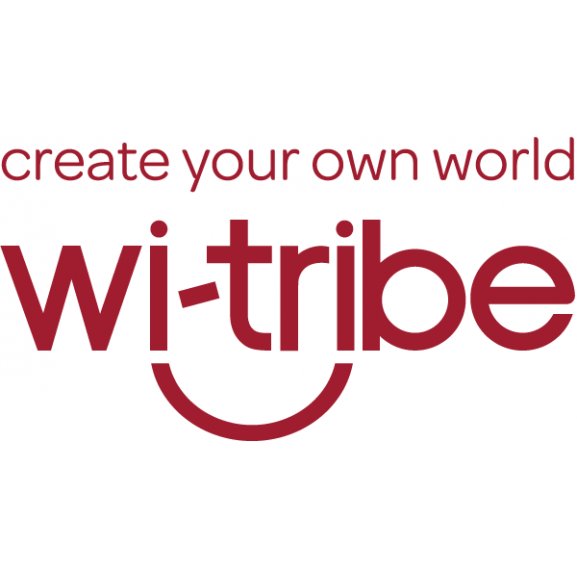 Logo of wi-tribe