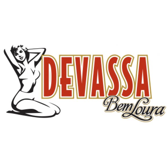 Logo of Devassa