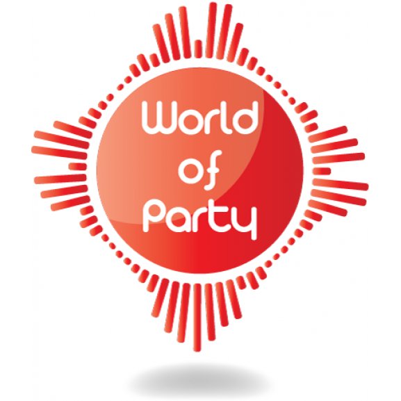 Logo of World of Party