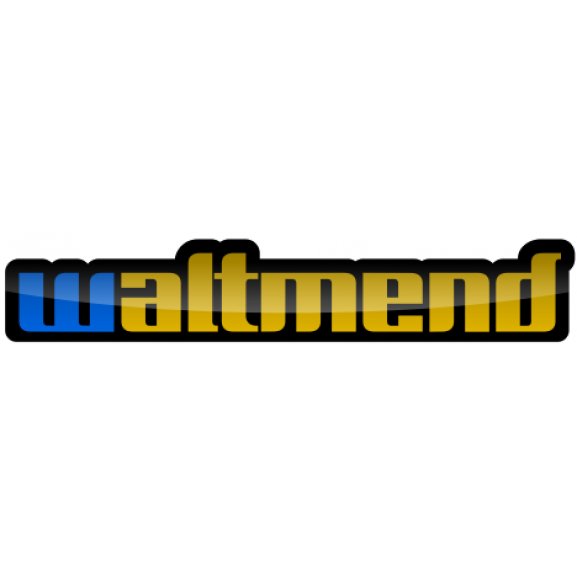 Logo of Waltmend