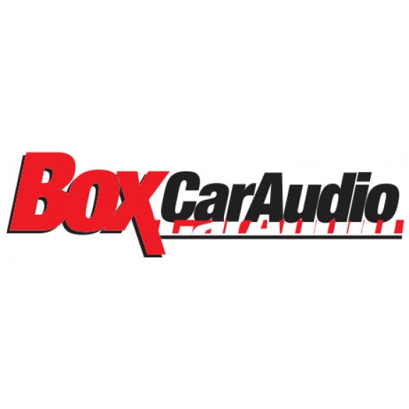 Logo of Box Acessórios