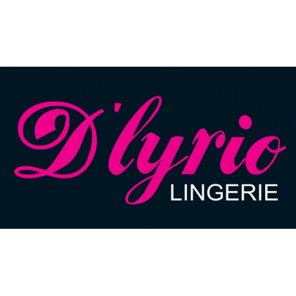 Logo of D'lyrio Lingerie