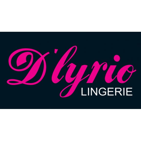 Logo of D&#039;lyrio Lingerie