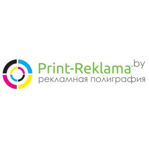 Logo of Print-Reklama