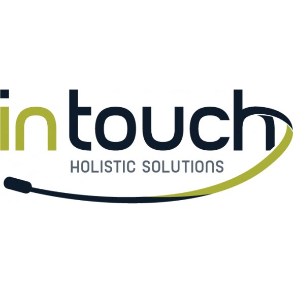 Logo of In Touch Holistic Solutions