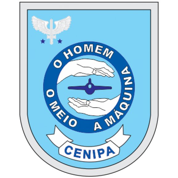 Logo of CENIPA