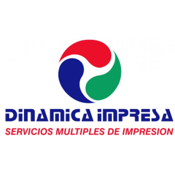 Logo of Dinamica Impresa