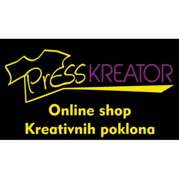 Logo of PressKreator