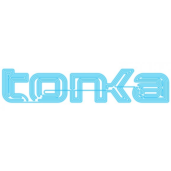 Logo of Tonka