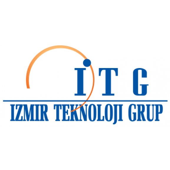 Logo of İTG