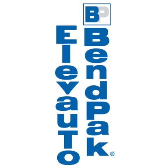 Logo of Bendpak