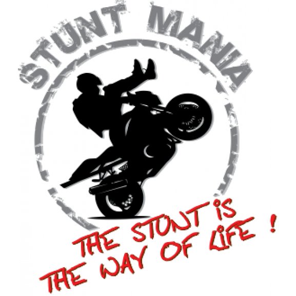 Logo of Stunt Mania