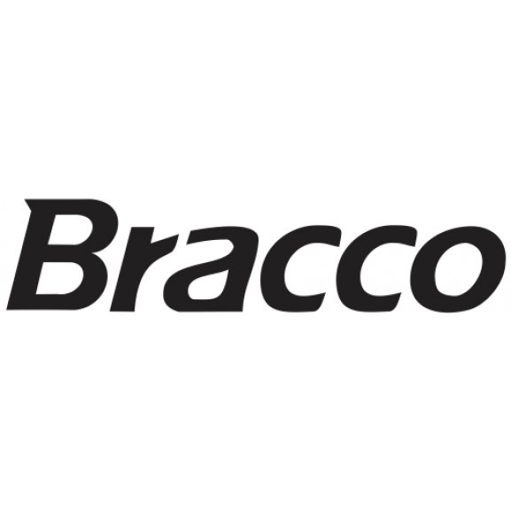 Logo of Bracco