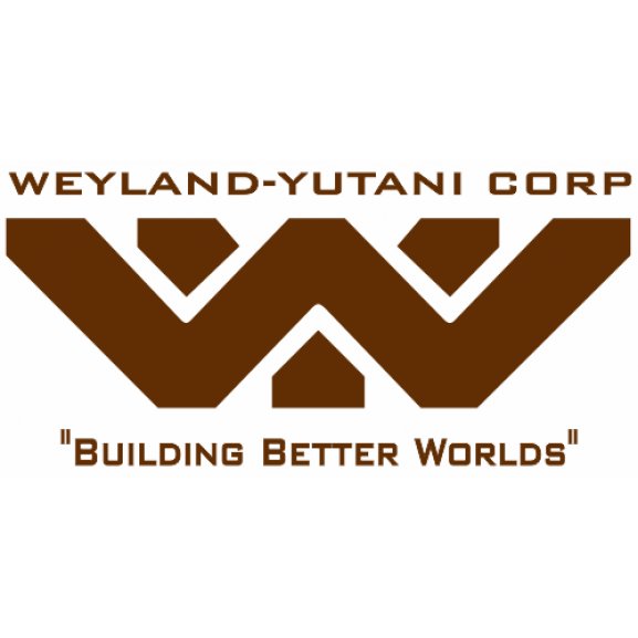 Logo of Weyland-Yutani Corp