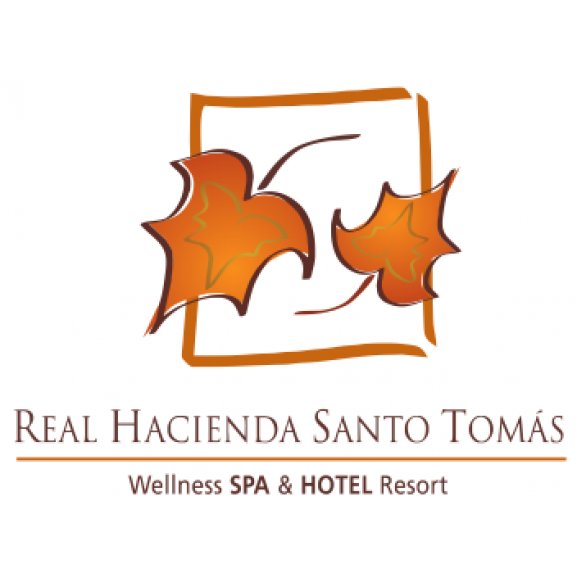 Logo of Real Hacienda Santo Tomas