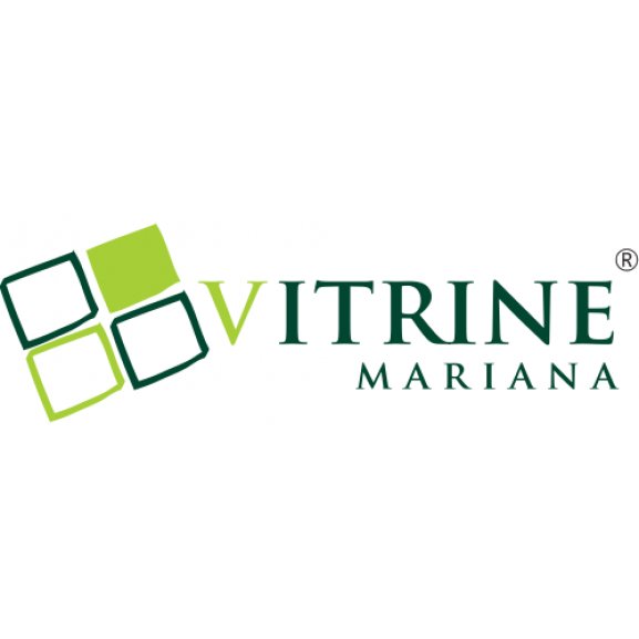 Logo of Vitrine Mariana