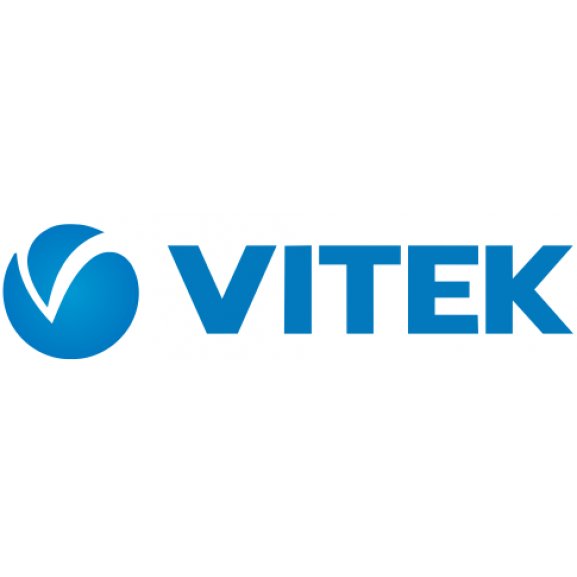 Logo of Vitek